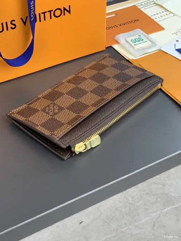 Cheap HOLDER VUITTON COIN CARD LOUIS 0507